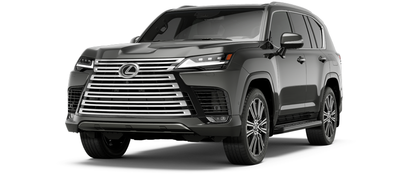 Lexus of Thousand Oaks in Thousand Oaks CA