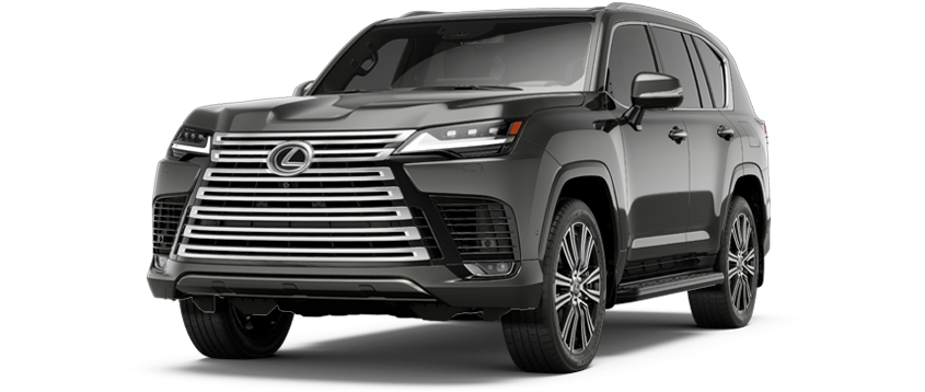 Lexus of Thousand Oaks in Thousand Oaks CA