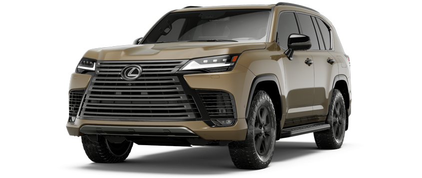 Lexus of Thousand Oaks in Thousand Oaks CA