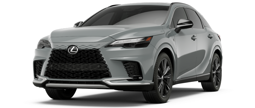 Lexus of Thousand Oaks in Thousand Oaks CA