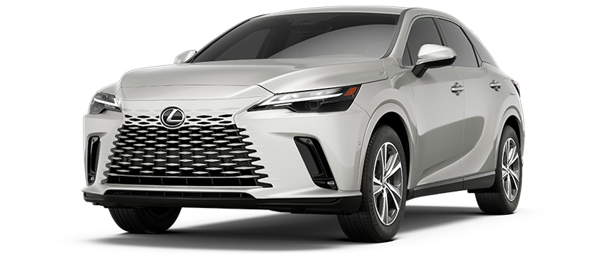 Lexus of Thousand Oaks in Thousand Oaks CA