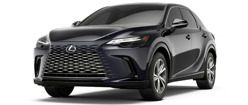 Lexus of Thousand Oaks in Thousand Oaks CA