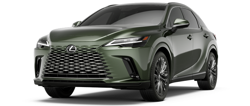 Lexus of Thousand Oaks in Thousand Oaks CA