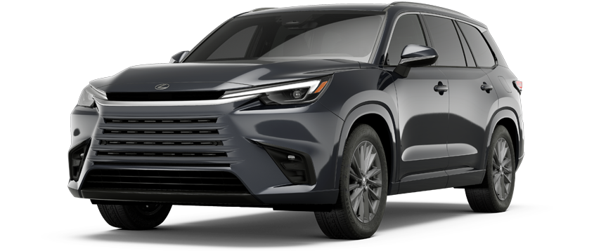 Lexus of Thousand Oaks in Thousand Oaks CA