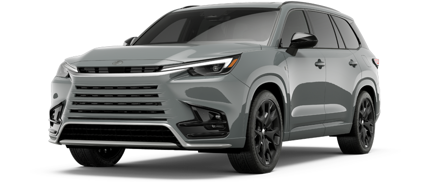 Lexus of Thousand Oaks in Thousand Oaks CA