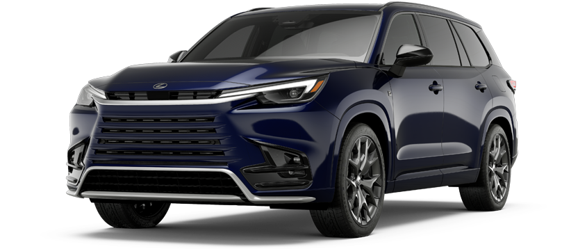 Lexus of Thousand Oaks in Thousand Oaks CA