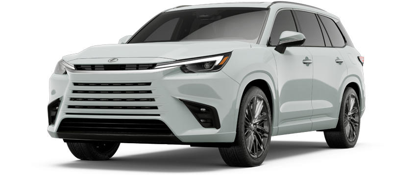 Lexus of Thousand Oaks in Thousand Oaks CA