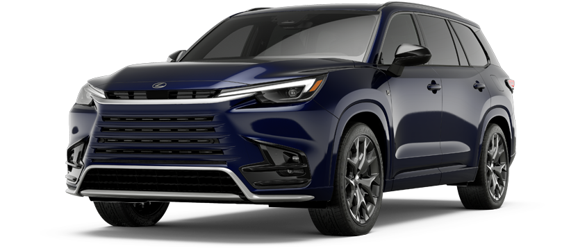 Lexus of Thousand Oaks in Thousand Oaks CA