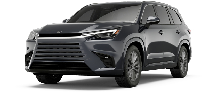 Lexus of Thousand Oaks in Thousand Oaks CA