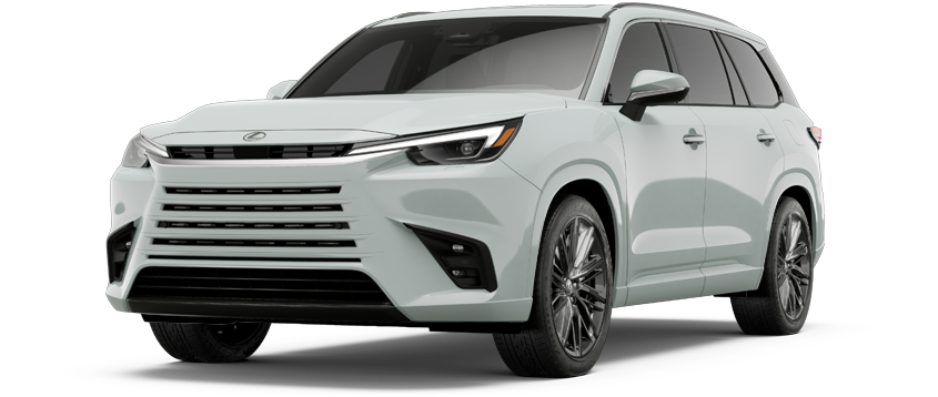 Lexus of Thousand Oaks in Thousand Oaks CA