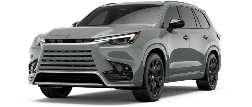 Lexus of Thousand Oaks in Thousand Oaks CA