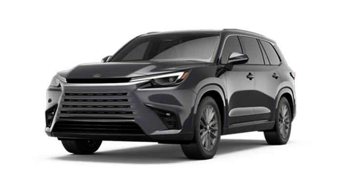 2025 Lexus TX at Lexus of Thousand Oaks in Thousand Oaks CA