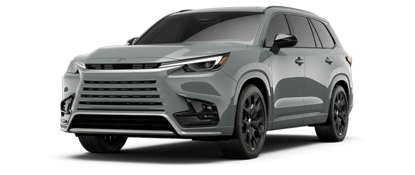 Lexus of Thousand Oaks in Thousand Oaks CA