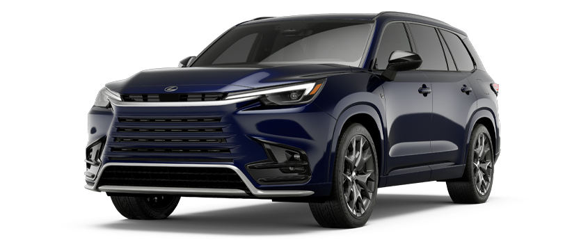 Lexus of Thousand Oaks in Thousand Oaks CA