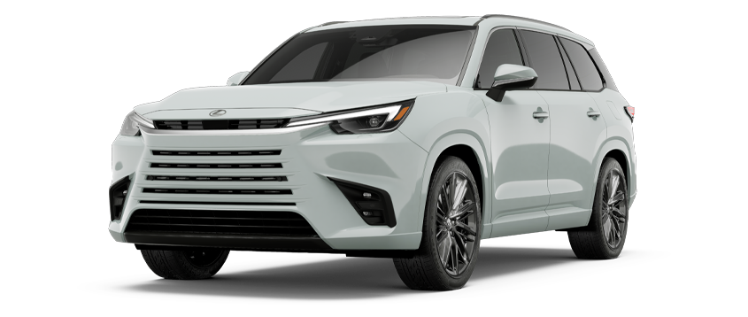 Lexus of Thousand Oaks in Thousand Oaks CA