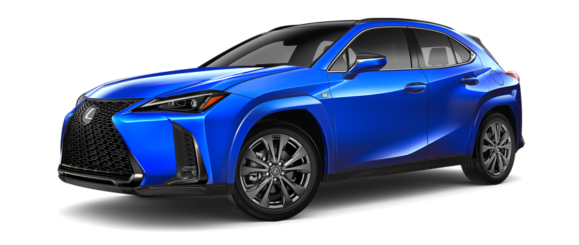 Lexus of Thousand Oaks in Thousand Oaks CA