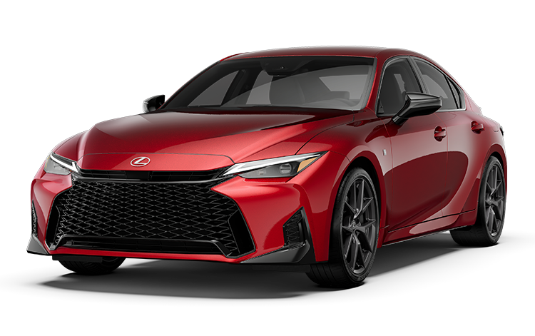 Lexus of Thousand Oaks in Thousand Oaks CA