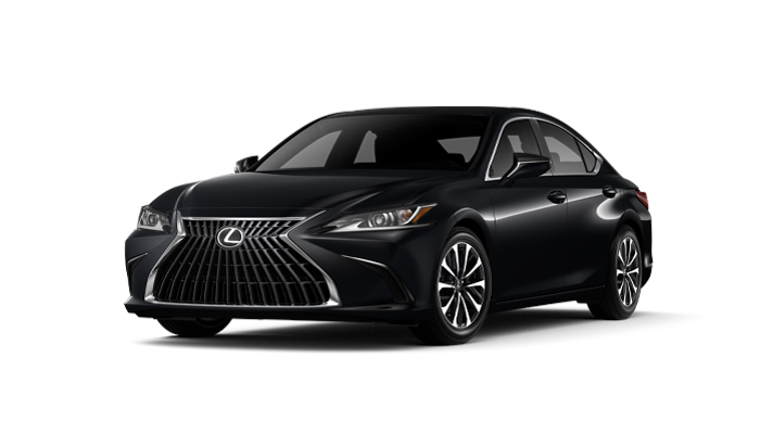 2025 Lexus ES at Lexus of Thousand Oaks in Thousand Oaks CA