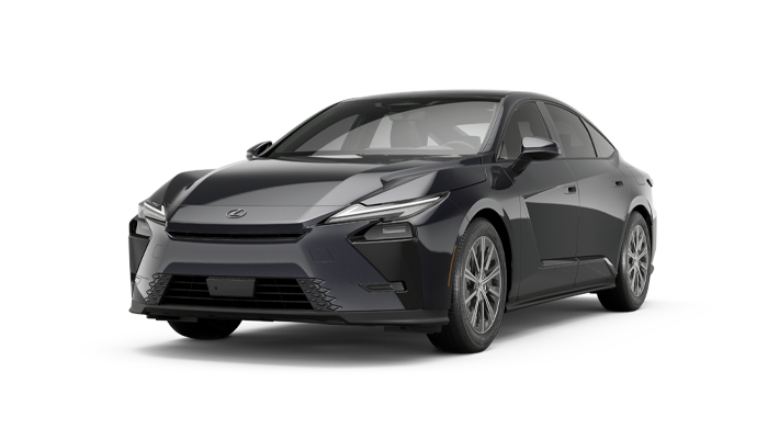 2026 Lexus ES Hybrid at Lexus of Thousand Oaks in Thousand Oaks CA