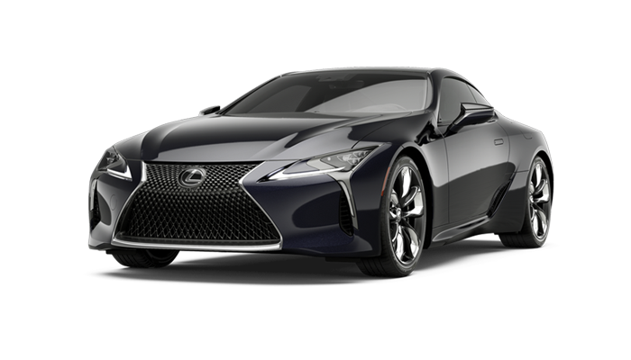 2026 Lexus LC at Lexus of Thousand Oaks in Thousand Oaks CA