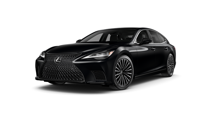 2026 Lexus LS at Lexus of Thousand Oaks in Thousand Oaks CA