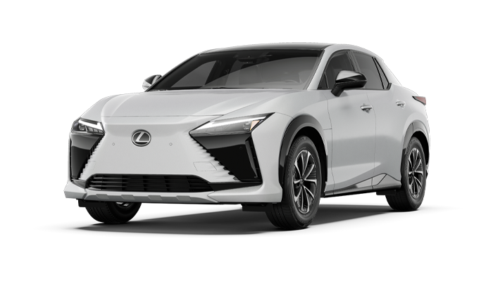2026 Lexus RZ at Lexus of Thousand Oaks in Thousand Oaks CA