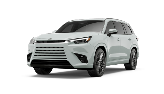 2026 Lexus TX PHEV at Lexus of Thousand Oaks in Thousand Oaks CA