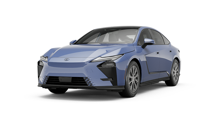 2025 Lexus ES at Lexus of Thousand Oaks in Thousand Oaks CA