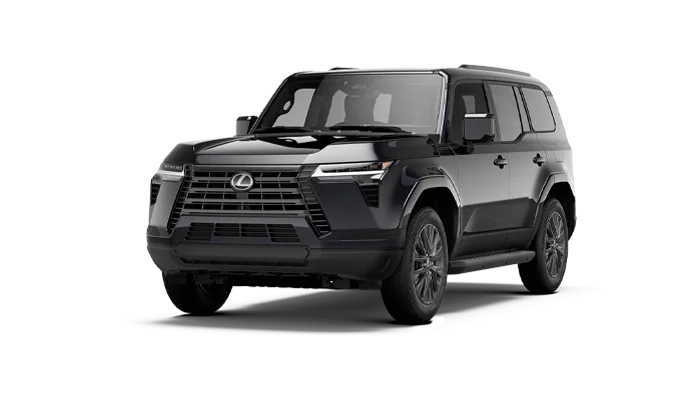 2027 Lexus GX at Lexus of Thousand Oaks in Thousand Oaks CA