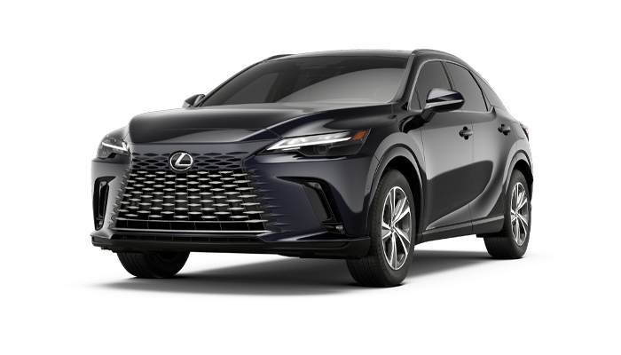 2027 Lexus RX at Lexus of Thousand Oaks in Thousand Oaks CA