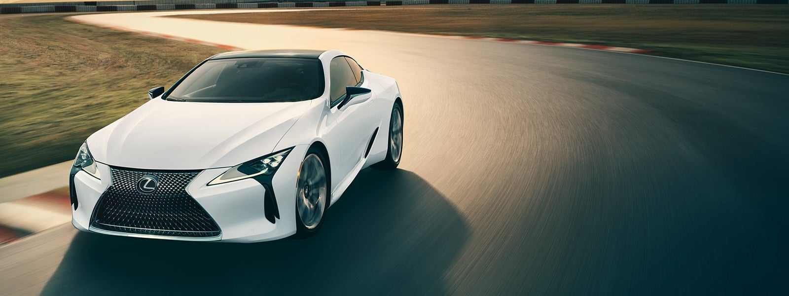 Lexus of Thousand Oaks in Thousand Oaks