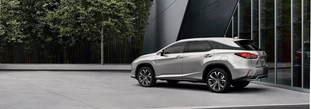 Lexus of Thousand Oaks in Thousand Oaks CA