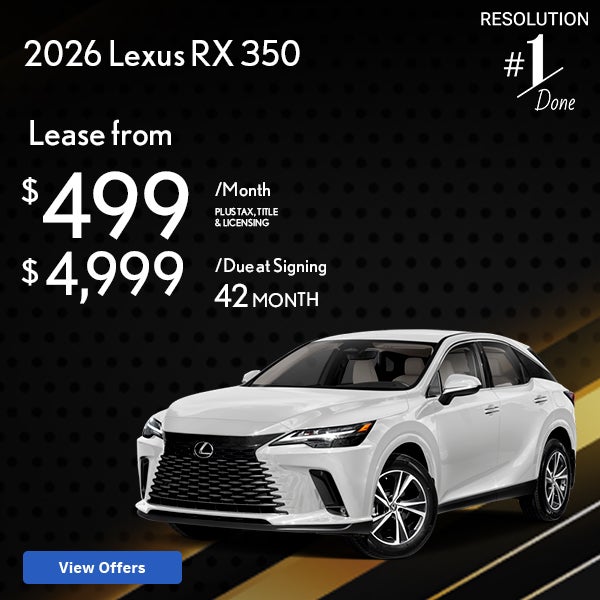 RX 350
