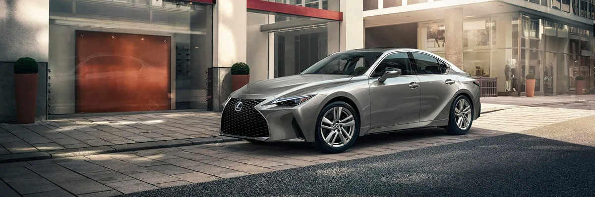 Lexus of Thousand Oaks in Thousand Oaks CA