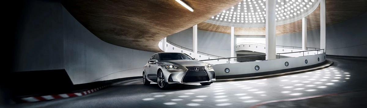 Lexus of Thousand Oaks in Thousand Oaks CA