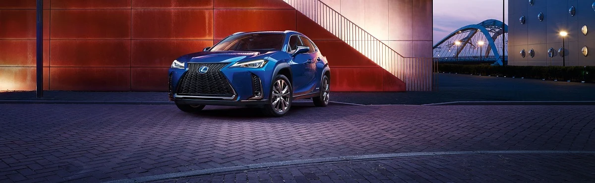 Lexus of Thousand Oaks in Thousand Oaks CA