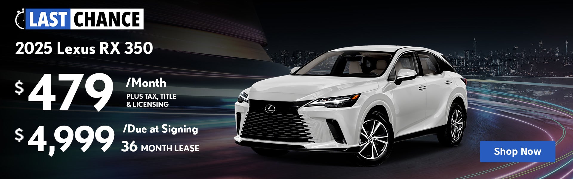 Lexus Dealer Santa Clarita