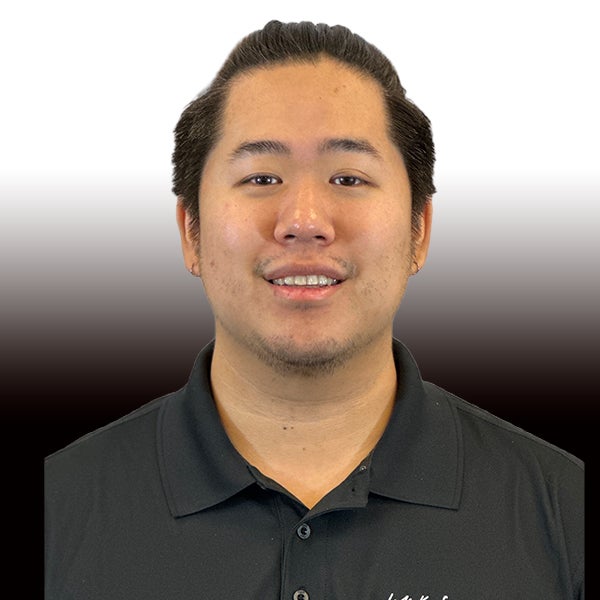 Paul Yang