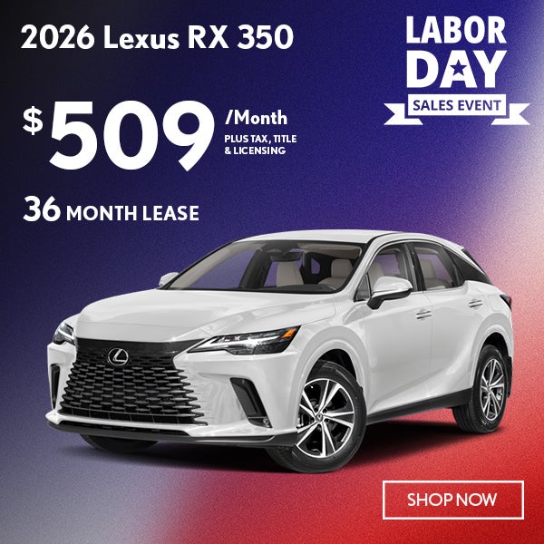RX