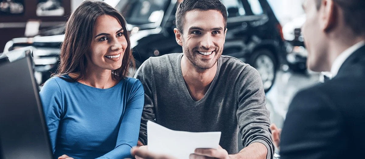 Lexus of Thousand Oaks in Thousand Oaks CA