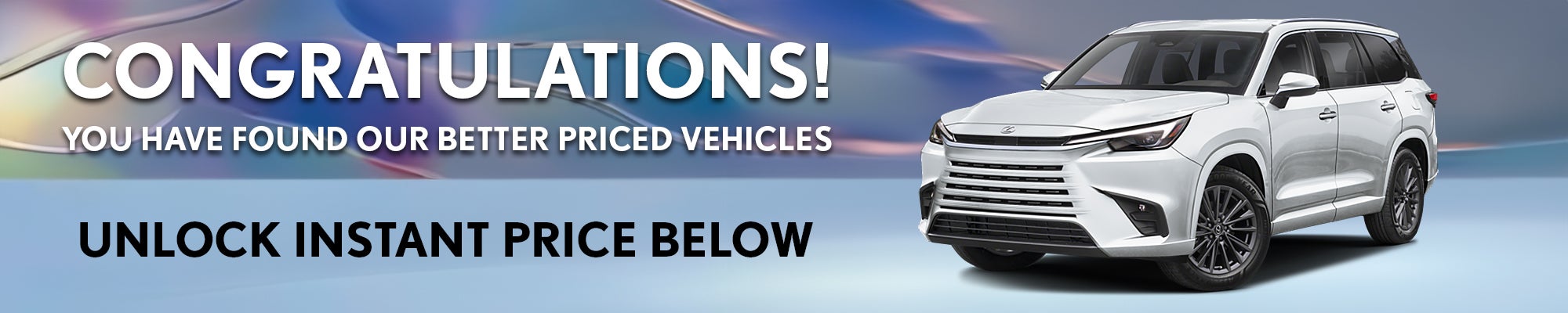 Swickard Price Promise