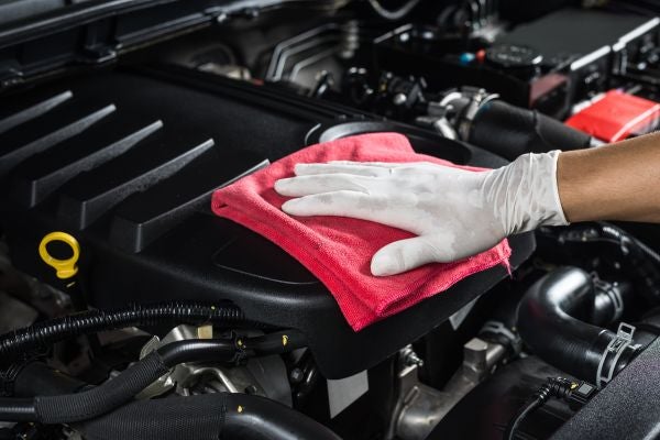 Winter Service Package $229